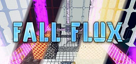 Fall Flux Game