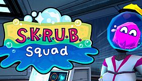 S.K.R.U.B. Squad