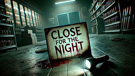 Close For The Night Game