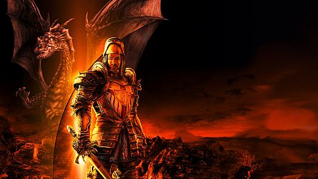 Gothic II Complete Classic Game