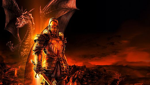 Gothic II Complete Classic