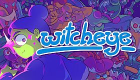 Witcheye