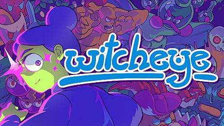 Witcheye Game