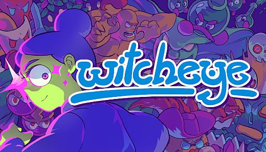 Witcheye