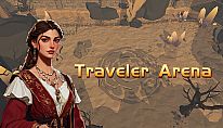 Traveler Arena für PC kaufen