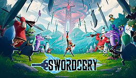 Swordcery