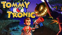 Acheter Tommy Tronic PC