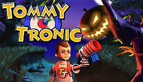 Tommy Tronic