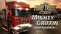 Euro Truck Simulator 2 - Mighty Griffin Tuning Pack