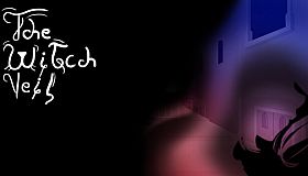 The Witch Veils: The Mansion