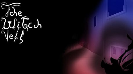 The Witch Veils: The Mansion Game