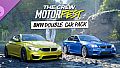 The Crew Motorfest | BMW Double Car Pack