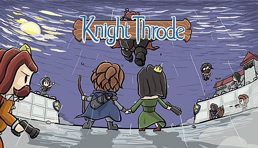 Knight Throde