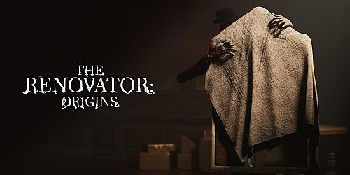 The Renovator: Origins