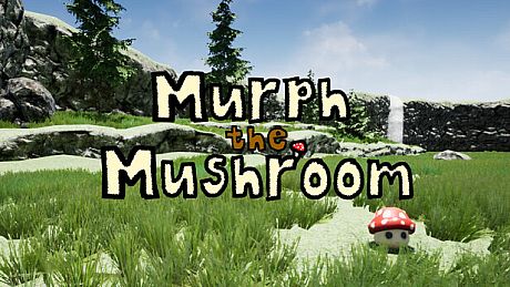 Murph The Mushroom Game