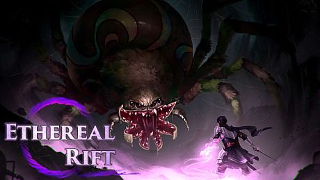 Ethereal Rift Game