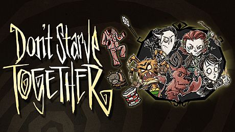 Don't Starve Together: Starter Pack 2020 DLC