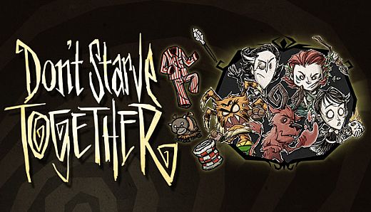 Don't Starve Together: Starter Pack 2020
