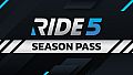 RIDE 5 - Season Pass