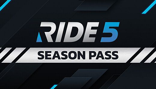 RIDE 5 - Season Pass