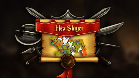 Hex Slayer Game