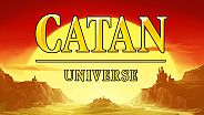 Catan Universe