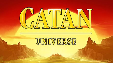 Catan Universe Game