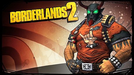 Borderlands 2: Gunzerker Madness Pack DLC