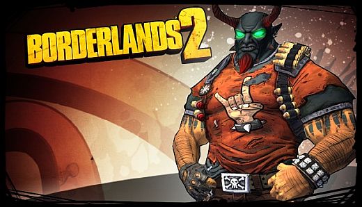 Borderlands 2: Gunzerker Madness Pack
