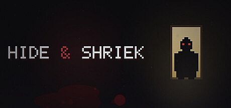 Hide & Shriek Game