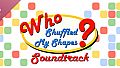 Who Shuffled My Shapes? Soundtrack