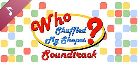 Who Shuffled My Shapes? Soundtrack DLC