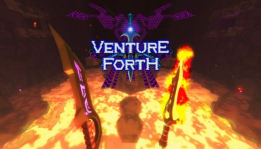 Venture Forth