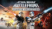 STAR WARS: Battlefront Classic Collection für PC kaufen