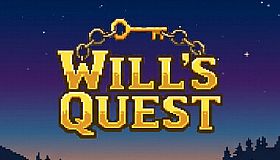 Will's Quest