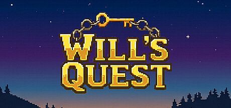 Will's Quest Game