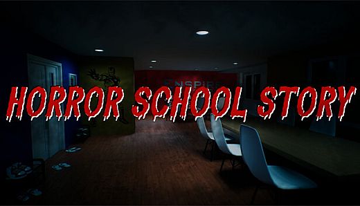 Horror School Story
