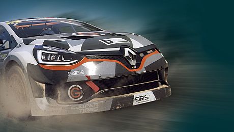 WS - Renault Clio R.S. RX Bundle