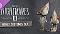 Little Nightmares III - Nome Costumes Set
