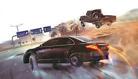 Highway Drifter: Hajwala Simulator