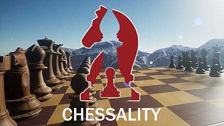 Chessality Game