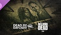 Comprar Dead by Daylight: The Walking Dead para PC