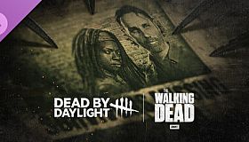 Dead by Daylight: The Walking Dead