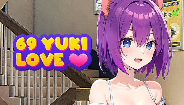 Buy 69 Yuki Love
