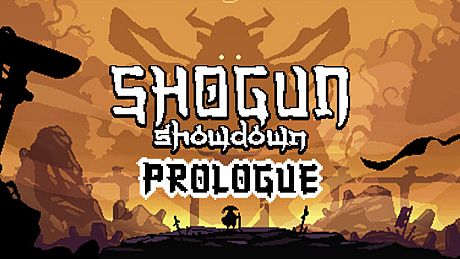 Shogun Showdown: Prologue Game