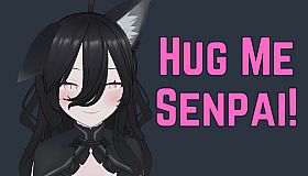 Hug Me, Senpai!