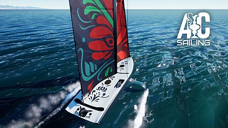 Ocean Threader DLC