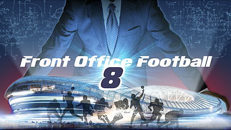 Front Office Football Eight Game