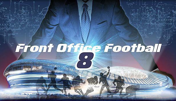 Buy Front Office Football Eight