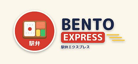 Bento Express Game